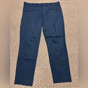 GAP Women’s Black Trousers